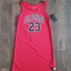 Jordan Dress - Youth XL